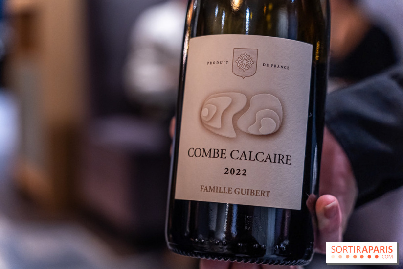 Numéro 3, restaurant étoilé des Yvelines en Vallée de Chevreuse -  A7C5405