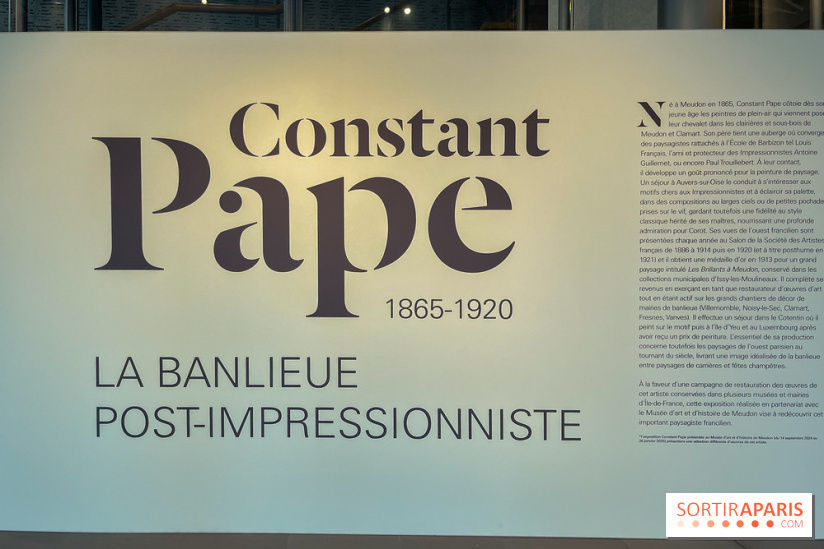 Constant Pape, la rétrospective au musée de la Carte à jouer - nos photos - image00054