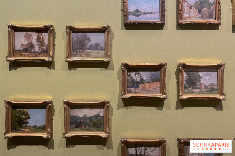 Constant Pape, la rétrospective au musée de la Carte à jouer - nos photos