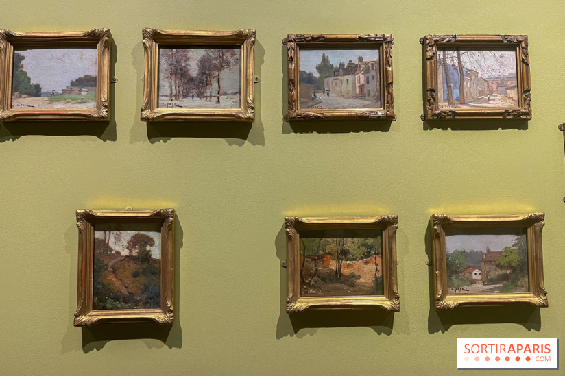 Constant Pape, la rétrospective au musée de la Carte à jouer - nos photos - image00046