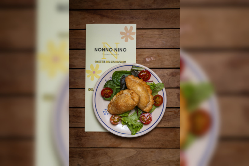 Amateurs de pâtes fraiches à la truffe ? Profitez de la délicatesse italienne, au restaurant Nonno Nino dans le 17ème arrondissement de Paris.