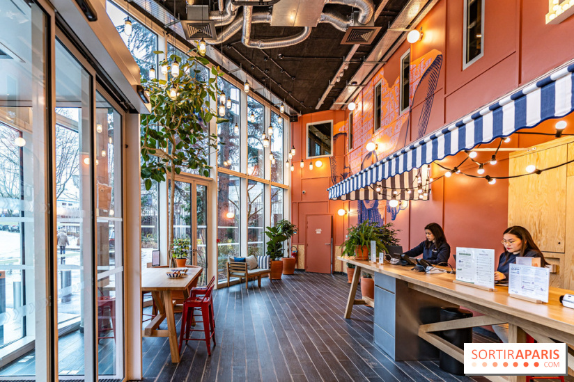 Eklo Paris Porte de Versailles -  A7C6903