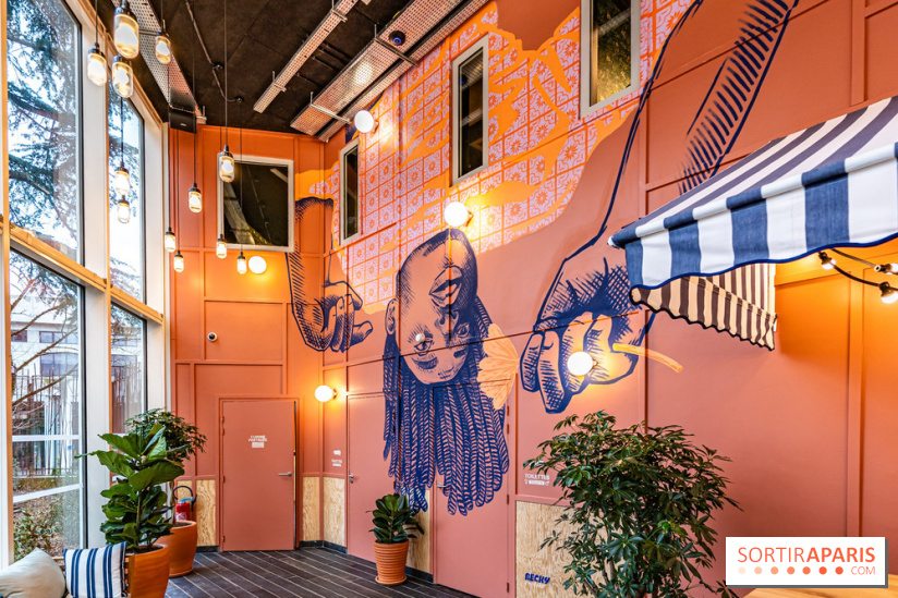 Eklo Paris Porte de Versailles -  A7C6905