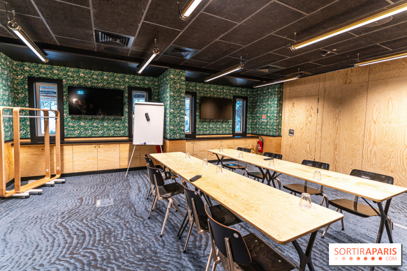 Eklo Paris Porte de Versailles -  A7C6907