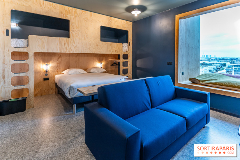 Eklo Paris Porte de Versailles -  A7C6908