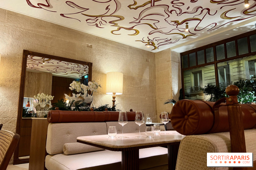 OKA - FOGO - Décoration