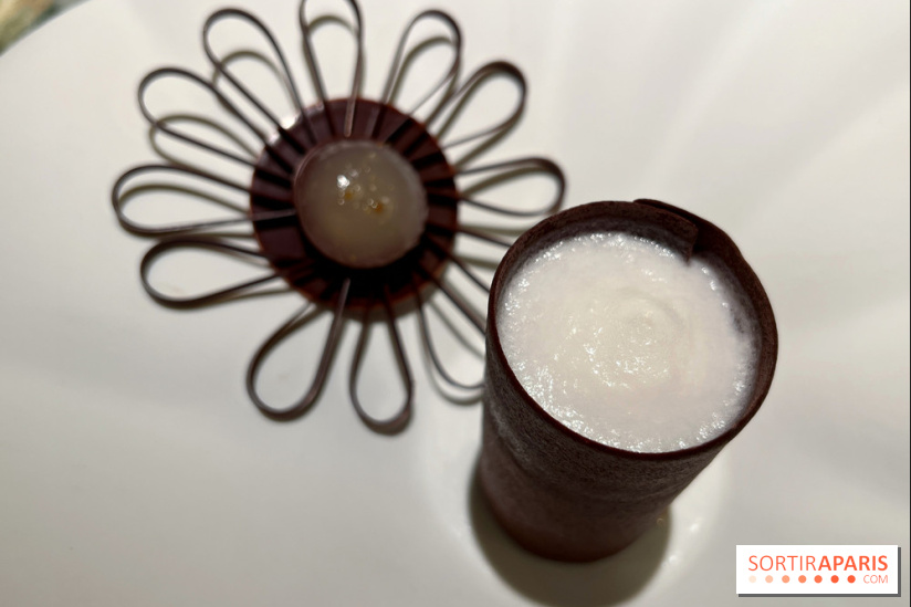 OKA - FOGO - Chocolat du Brésil, piment
