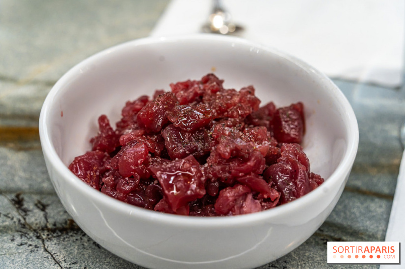 Poissonnerie Viot - Marché Saint-Germain -  A7C4445