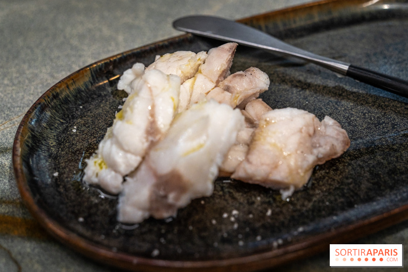 Poissonnerie Viot - Marché Saint-Germain -  A7C4453
