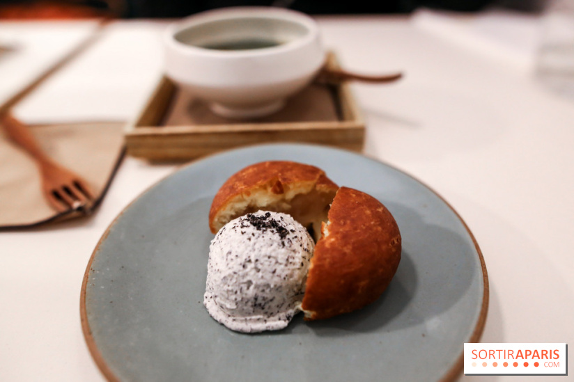 MISU, nos photos du restaurant coréen à Paris