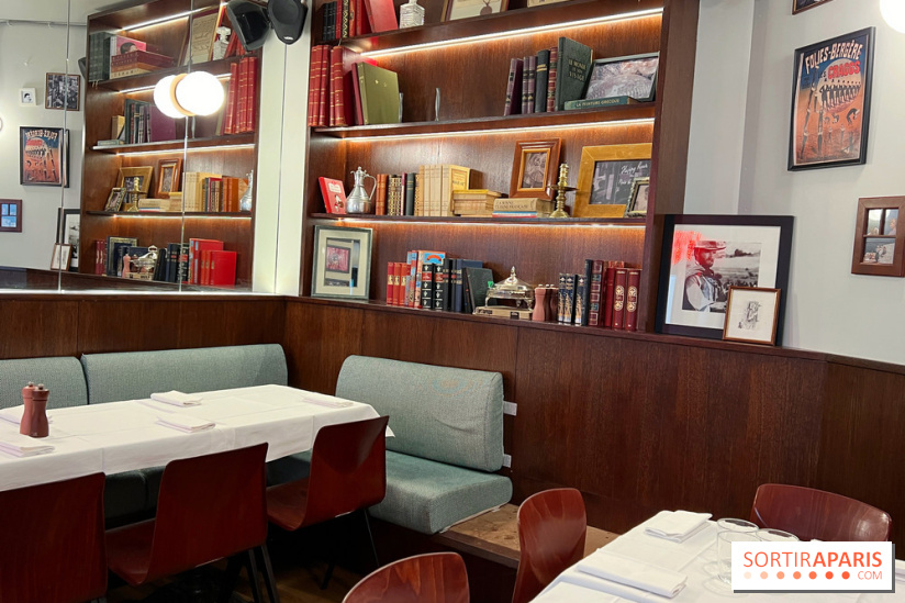 Babille - Décoration