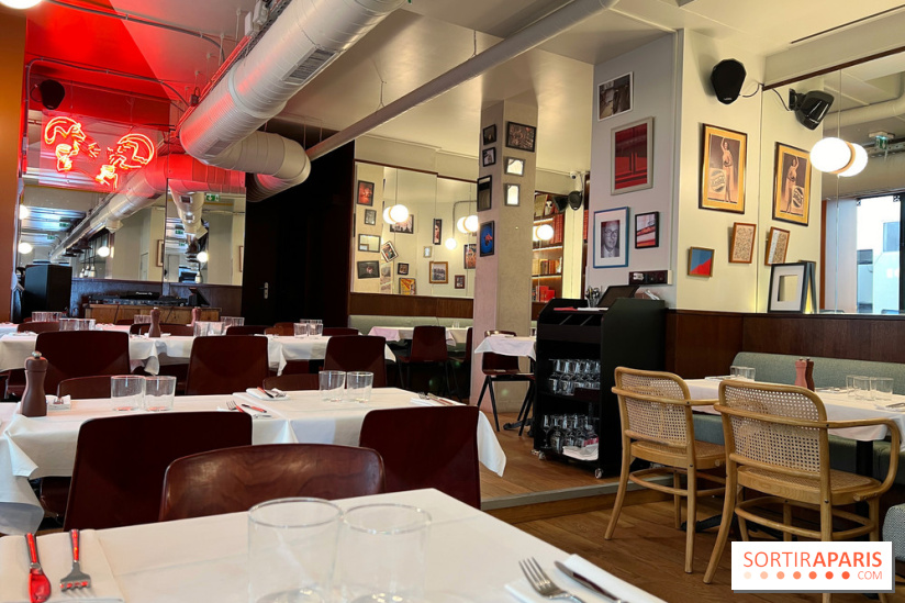 Babille - Décoration