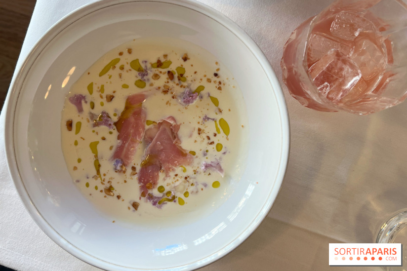 Babille - Velouté Dubarry