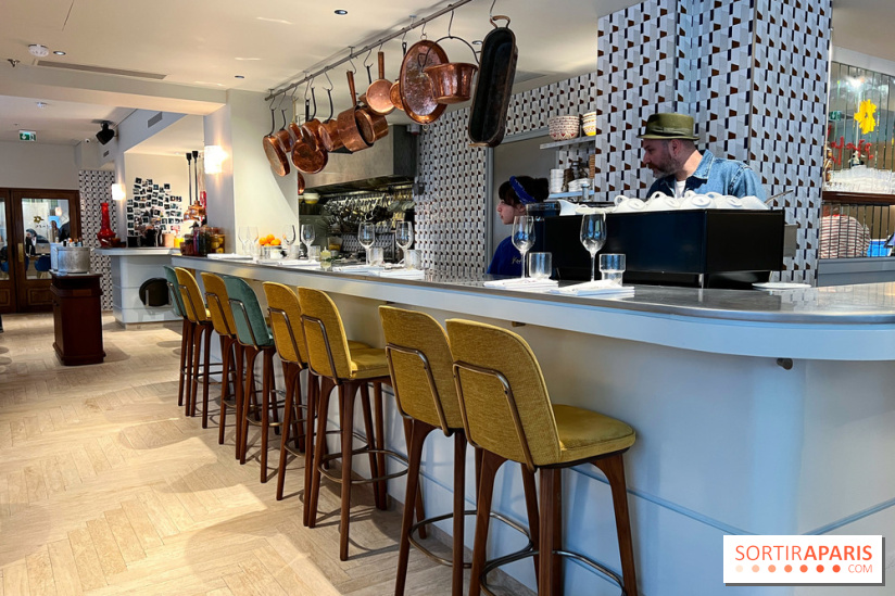 Kapara - Décoration