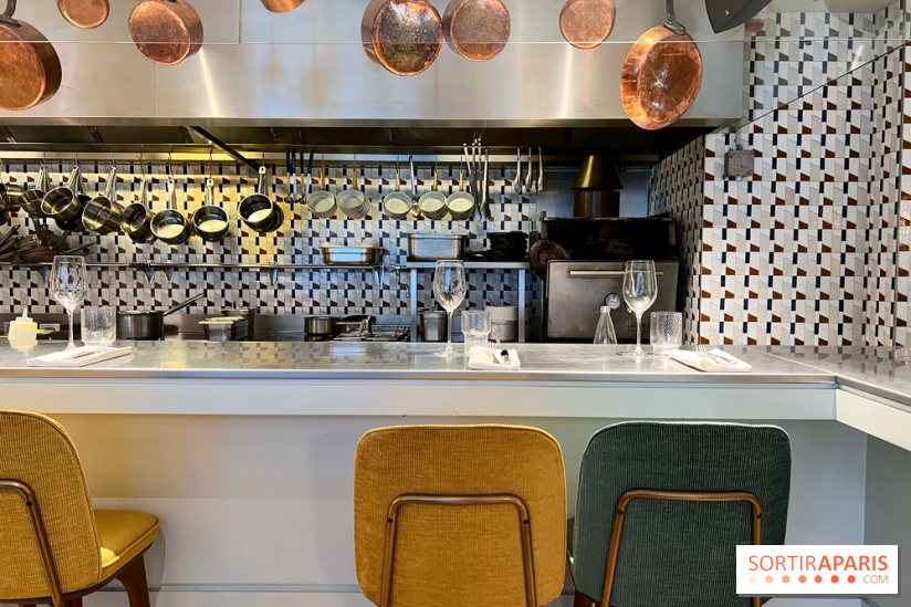 Kapara - Décoration