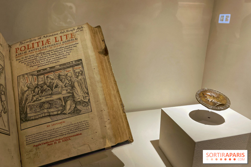 L'invention de la Renaissance - IMG 8657