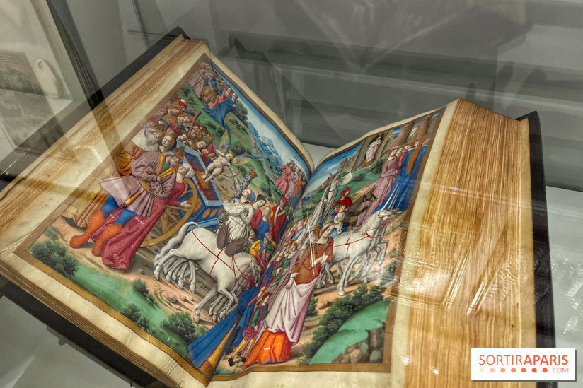 L'invention de la Renaissance - IMG 8674