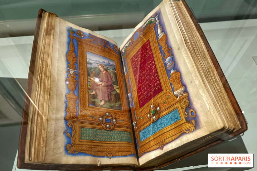 L'invention de la Renaissance - IMG 8681