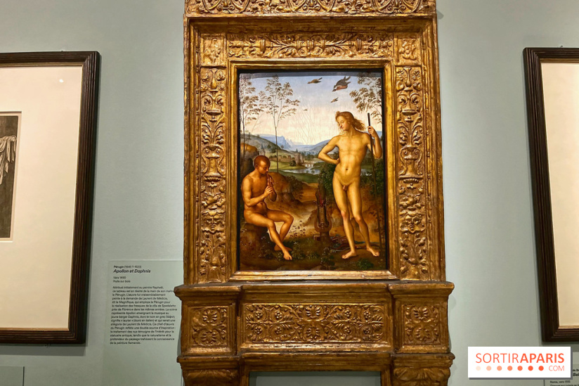 L'invention de la Renaissance - IMG 8693