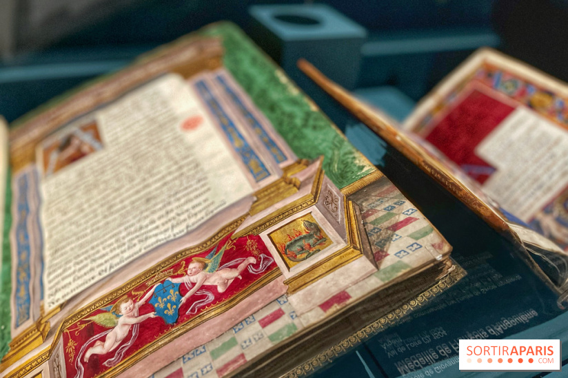 L'invention de la Renaissance - IMG 8720