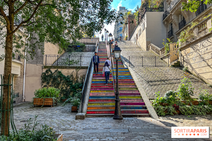 Visuel Paris 18e