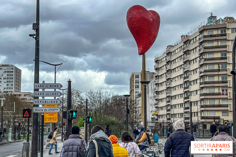 Visuel Paris 18e