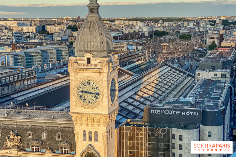 Visuel Paris 12e - gare de Lyon