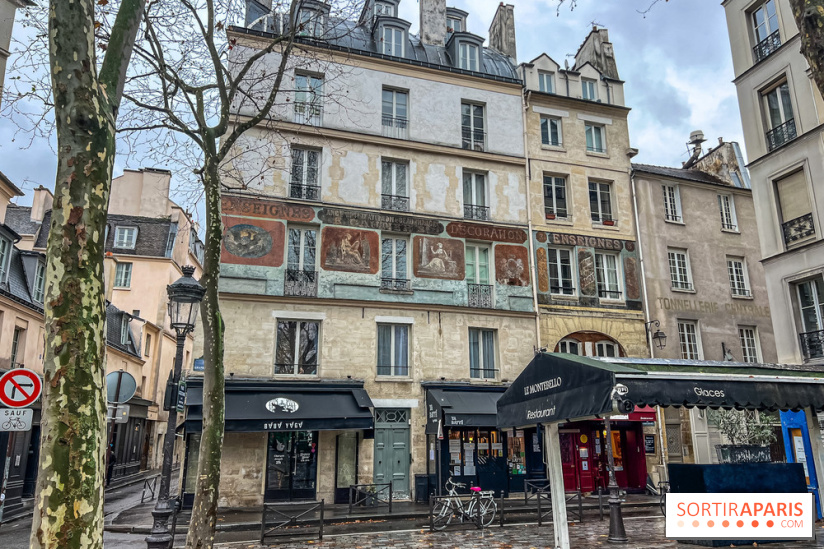 Visuel Paris 5e