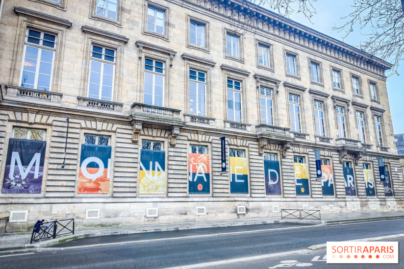 Visuel Paris 6e - Monnaie de Paris