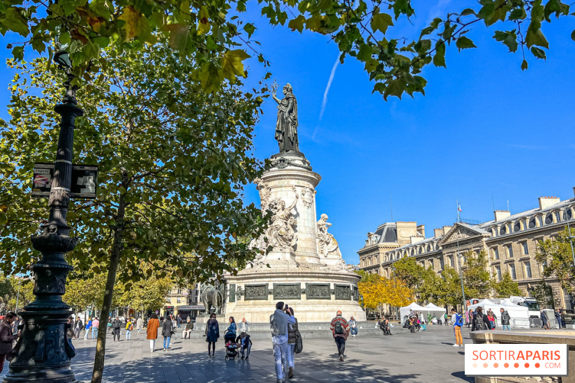 Visuel Paris 3e