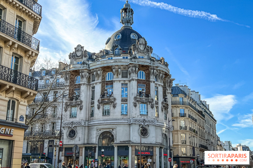 Visuel Paris 3e