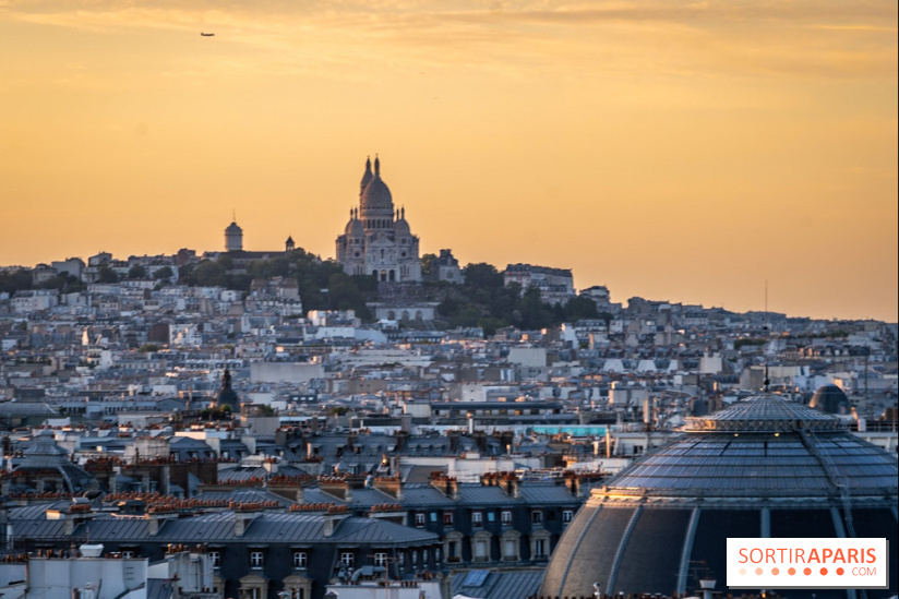 Visuel Paris 1er - sacré cœur 