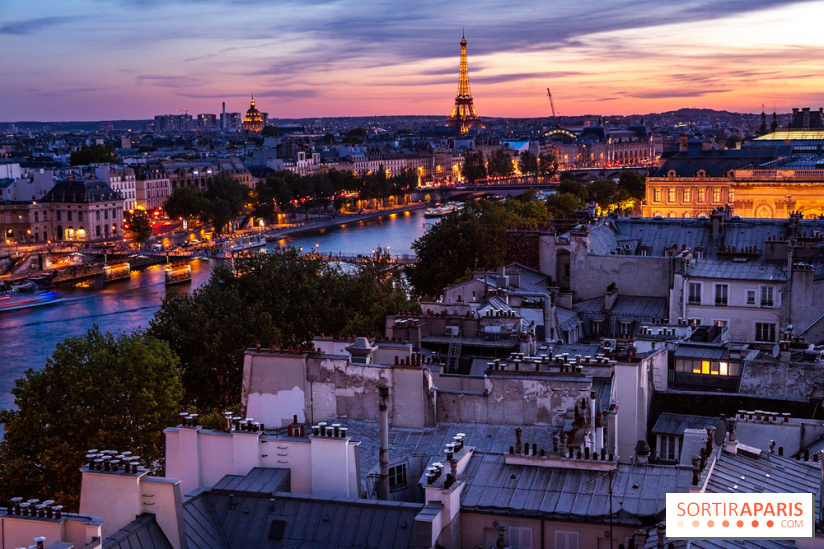 Visuel Paris 1er - nuit 