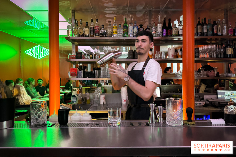 Unplug Bar