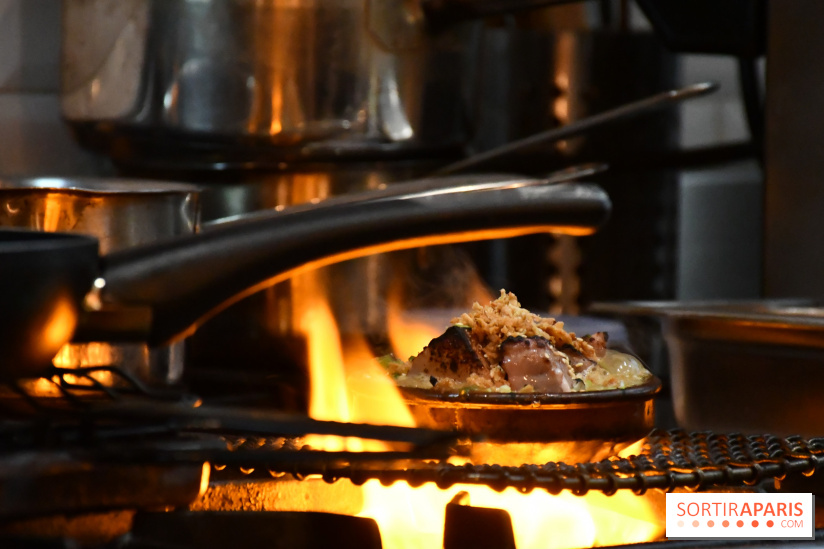 Zakuro, le restaurant authentique pour une cuisine japonaise réconfortante à Paris - DSC 0448