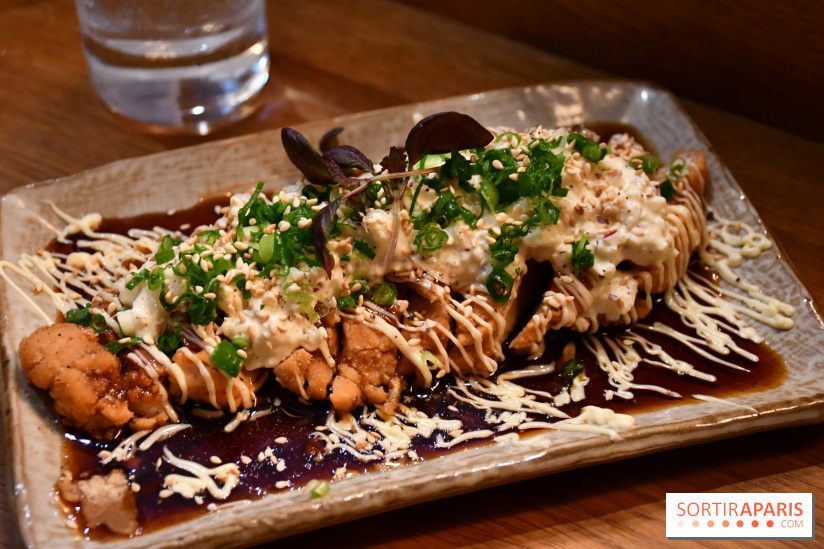 Zakuro, le restaurant authentique pour une cuisine japonaise réconfortante à Paris - DSC 0462