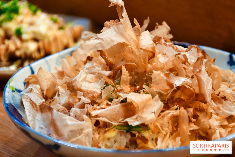 Zakuro, le restaurant authentique pour une cuisine japonaise réconfortante à Paris - DSC 0465