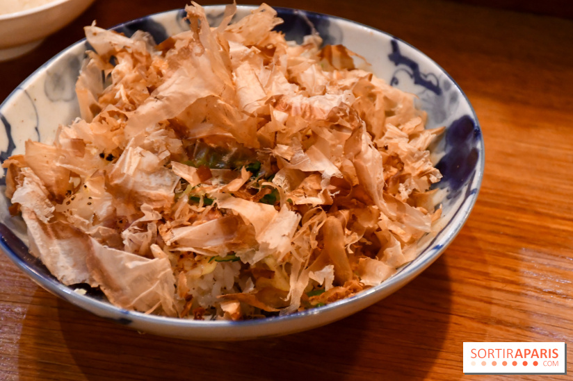 Zakuro, le restaurant authentique pour une cuisine japonaise réconfortante à Paris - DSC 0469