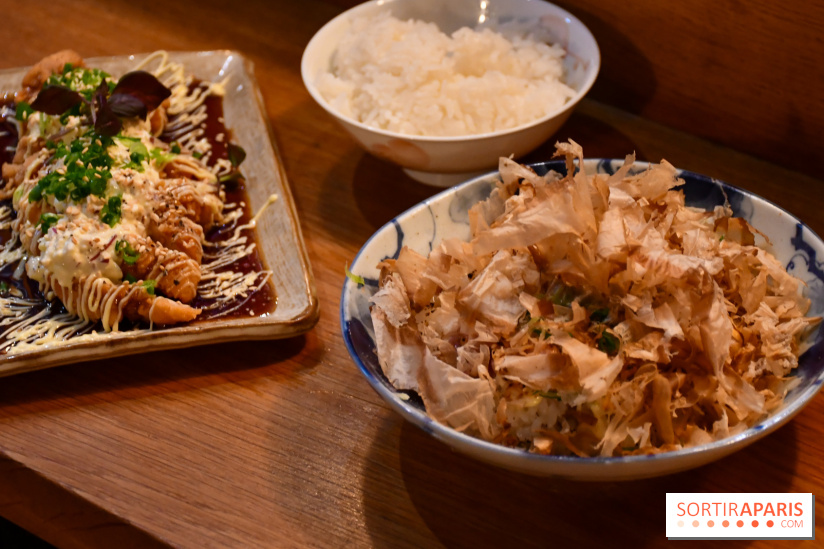 Zakuro, le restaurant authentique pour une cuisine japonaise réconfortante à Paris - DSC 0470