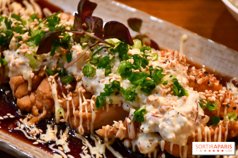 Zakuro, le restaurant authentique pour une cuisine japonaise réconfortante à Paris - DSC 0473