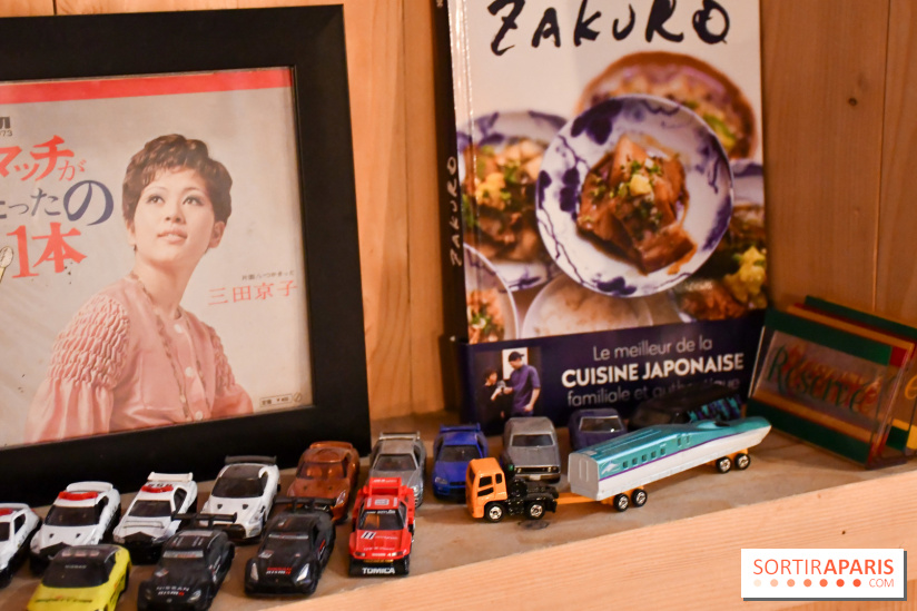 Zakuro, le restaurant authentique pour une cuisine japonaise réconfortante à Paris - DSC 0482