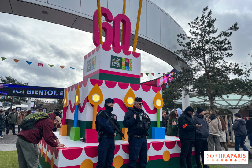 Salon de l'agriculture 2024 - image00051