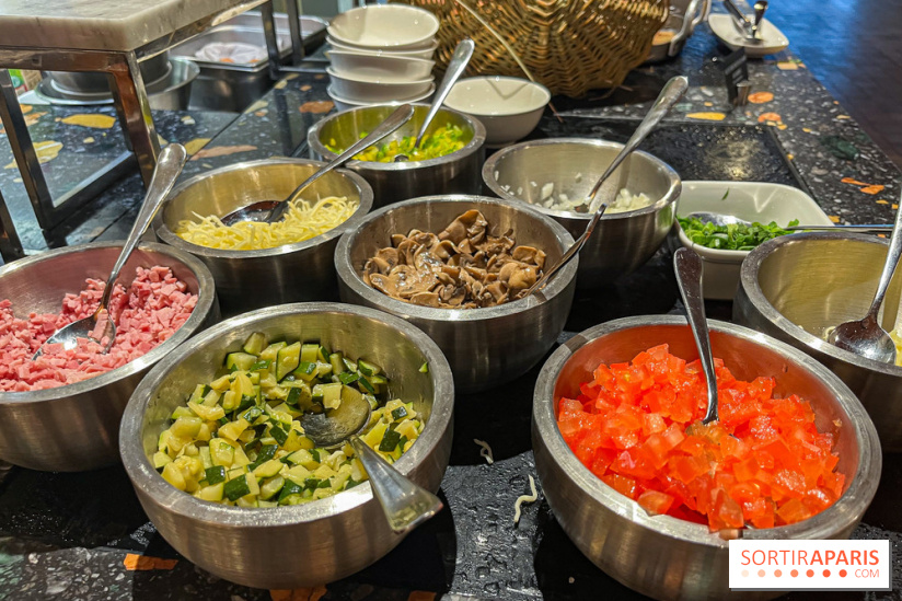 Brunch Umami Burger - image00046