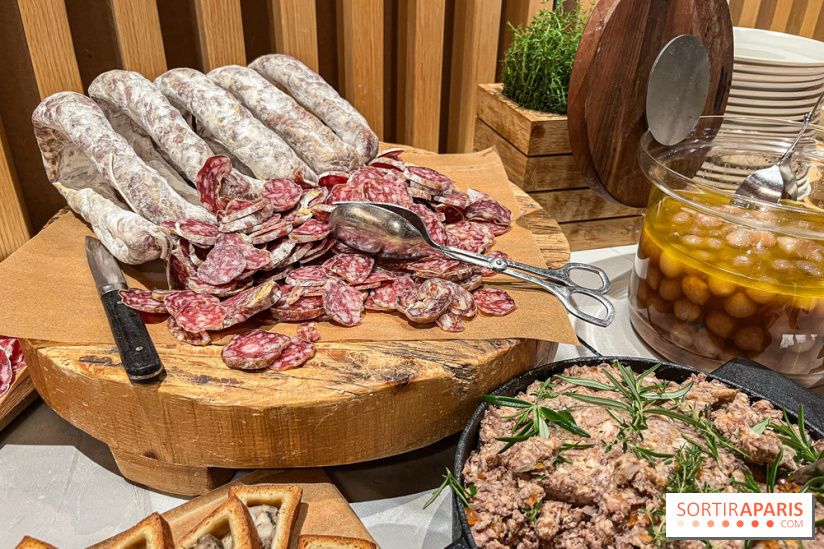 Brunch Umami Burger - image00047