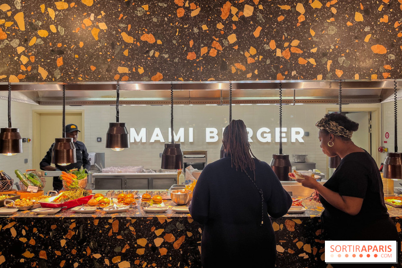 Brunch Umami Burger