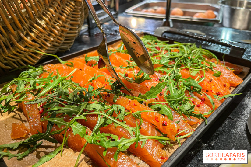 Brunch Umami Burger - image00036