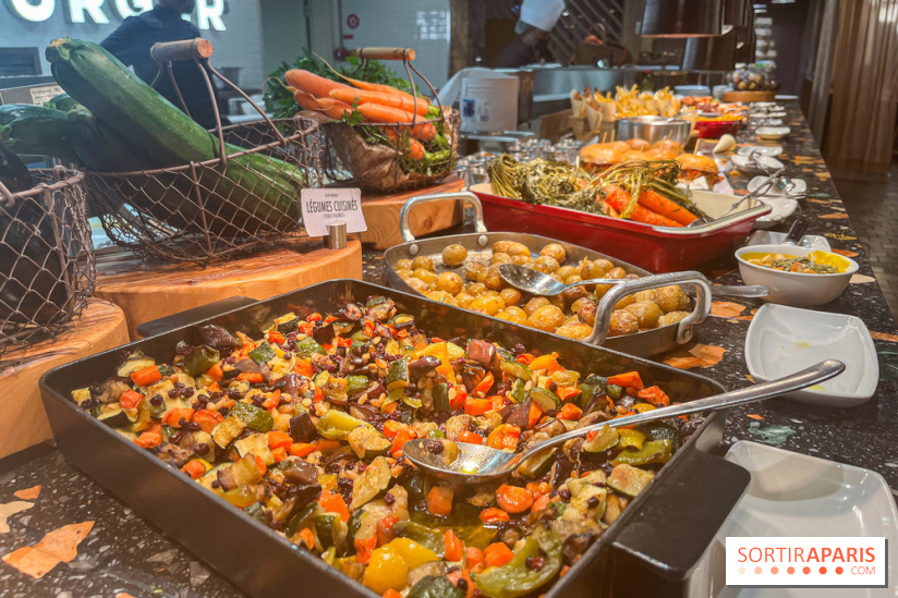 Brunch Umami Burger - image00028