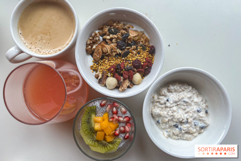 Brunch Umami Burger - image00027