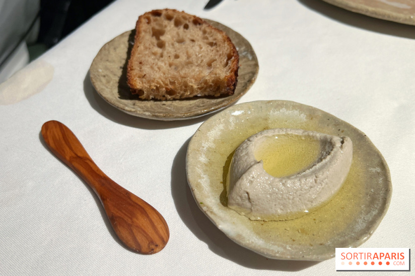 Datil - Beurre de graines de tournesol