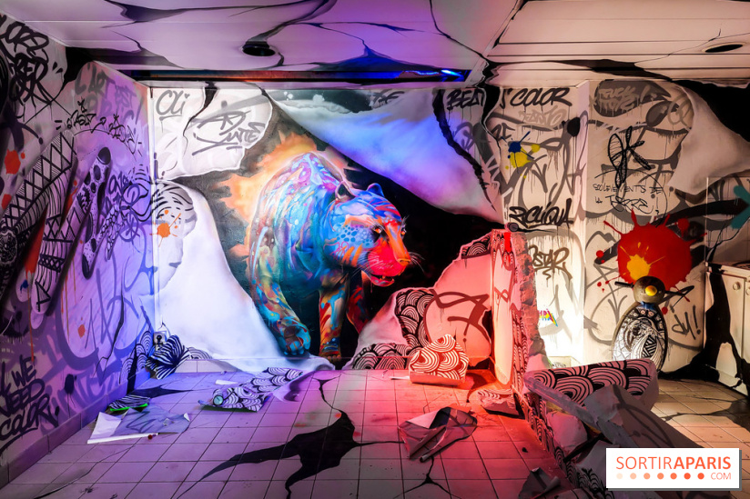 La Peintinoire, nos photos  - 20240224 171040